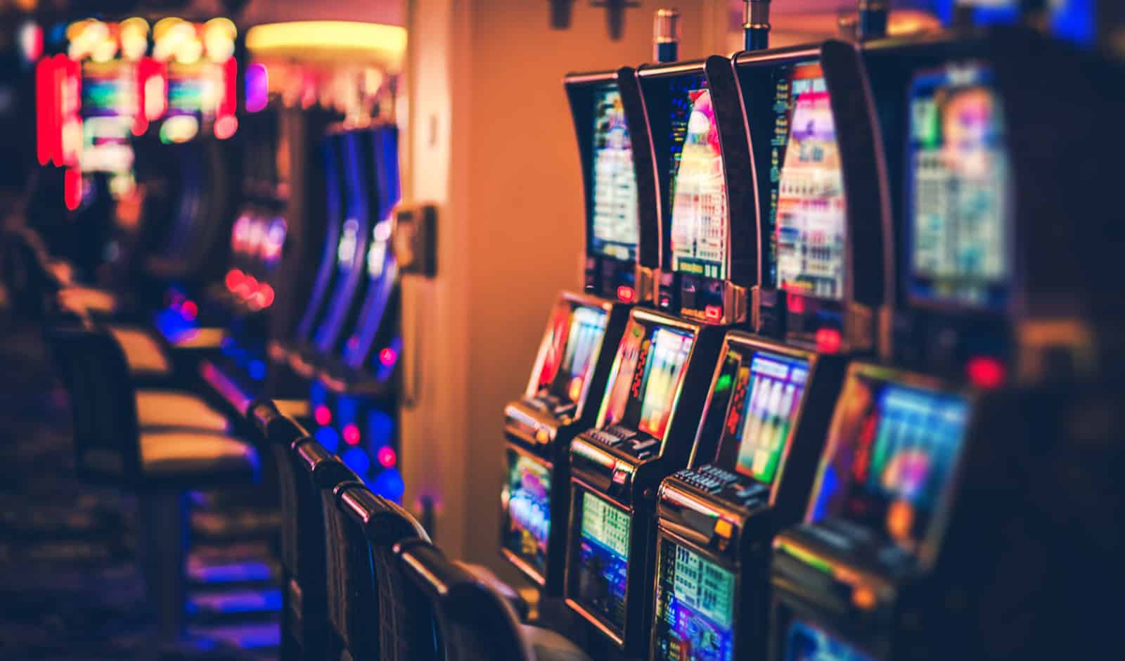 Jackpot Junction: Navigating the Online Gambling Landscape