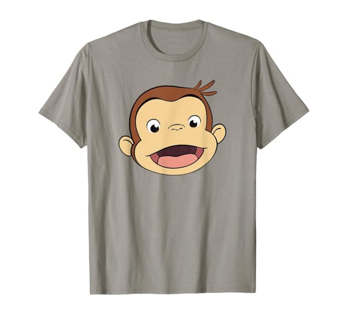 Curious George Merchandise Demystified: Must-Have Items for Collectors