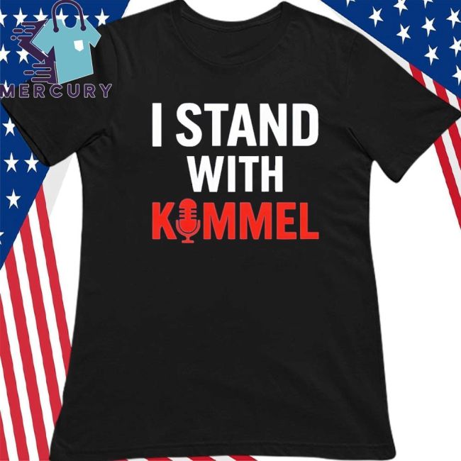 The Story Behind Jimmy Kimmel's Official Merchandise
