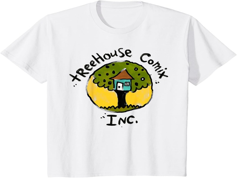 Exploring the World of Captain Underpants: A Shopper's Paradise