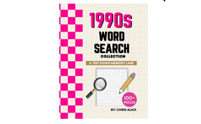 The Perfect Gift for 90s Kids is Finally Here