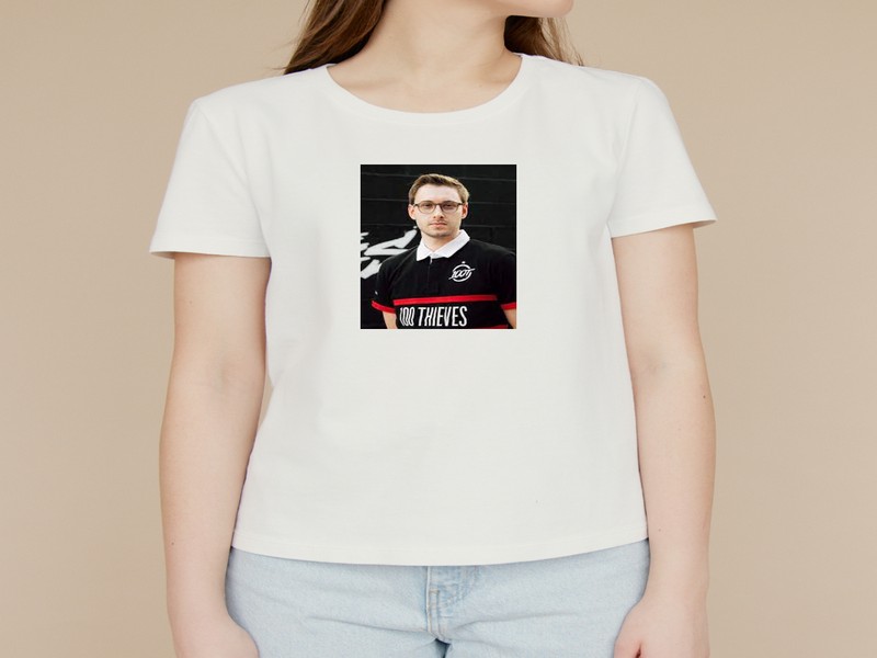 Bjergsen Merch: Elevate Your Collection with Official Picks