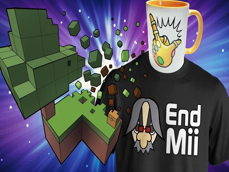 The Ultimate Rtgame Merch Guide: Must-Have Items Revealed