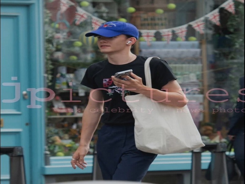 The Art of Fanhood: Exploring the World of Joe Locke Merch