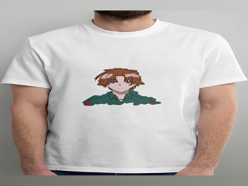 Exploring the World of Ballad Of A Small Player Merch: A Complete Guide