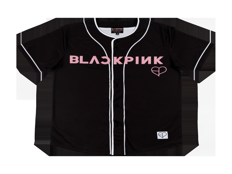 Everything You Need to Know About Authentic Black Pink Merch