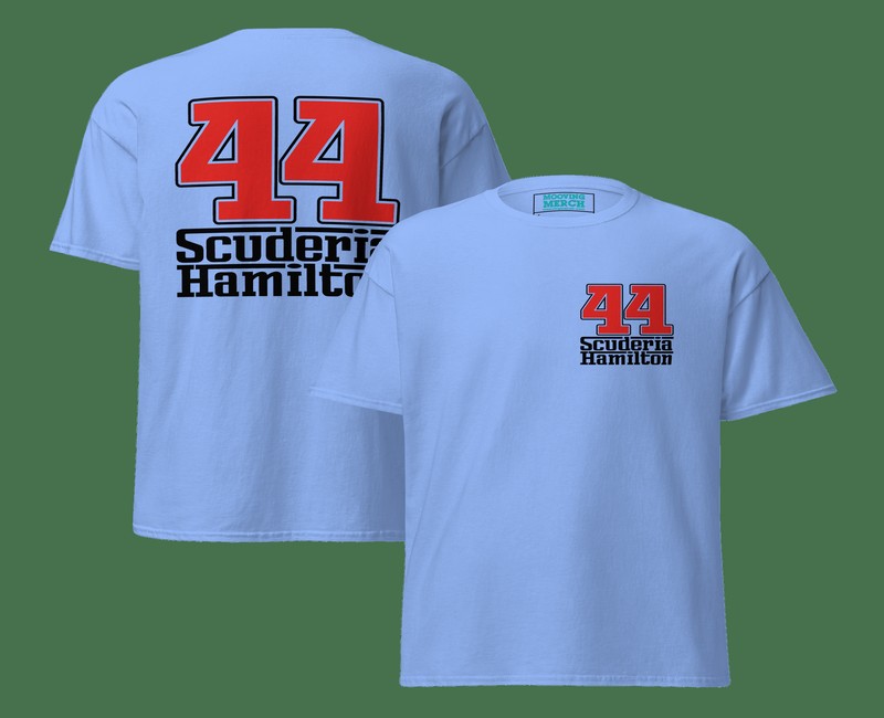 Shop Lewishamilton Merch with Fan-Favorite Designs