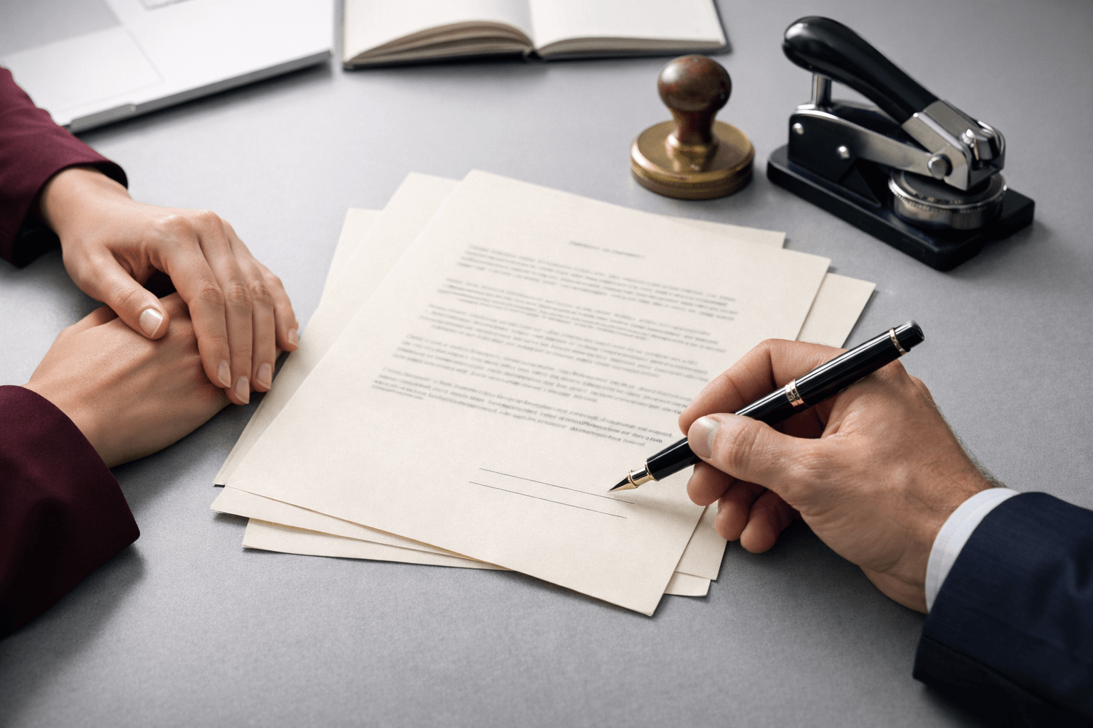 Convenient On-Site Notary Support From traveling mobile notary near me Bridgeton NJ