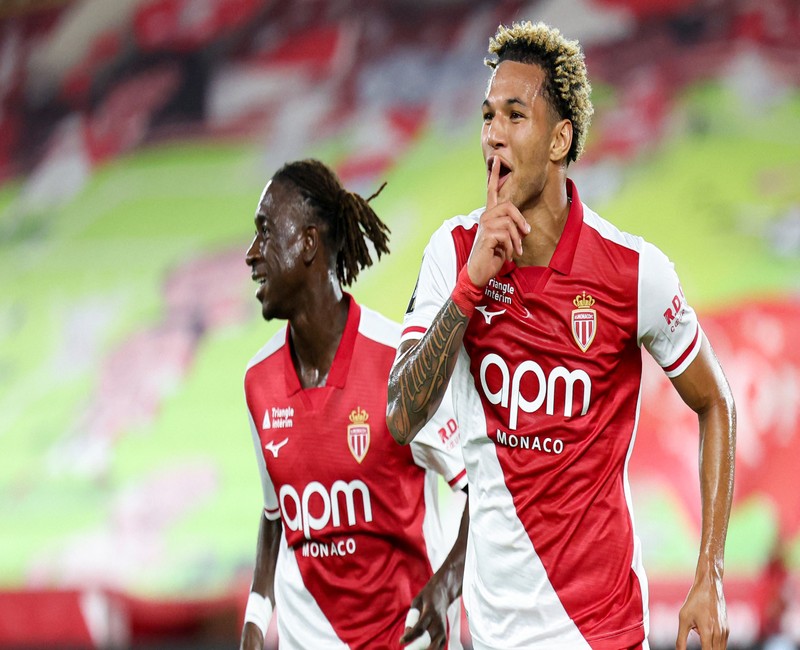 Latest Developments as AS Monaco Lead the Ligue 1 Standings