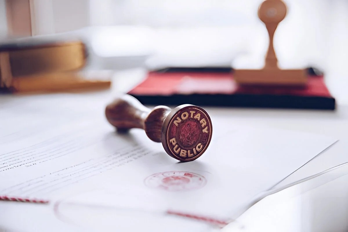 Prepare Medical Consent Forms Through Mobile Notary Professionals for Family Appointments